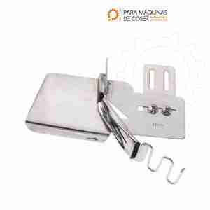 Imagen de Folder para Recta Sesgo Acero Inoxidable 24mm 508LS-1 (24mm) horizontal