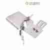 Imagen de Folder para Recta Sesgo Acero Inoxidable 24mm 508LS-1 (24mm)