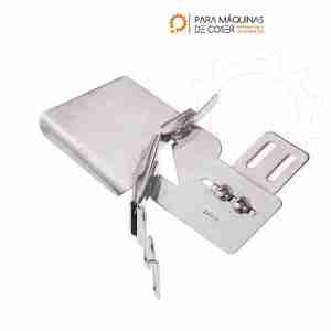 Imagen de Folder para Recta Sesgo Acero Inoxidable 24mm 508LS-1 (24mm)
