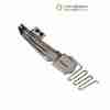 Imagen de Folder para Recubridora Collaretera Ribete Doble Lado 30mm/8mm FN-S123 (B) (30mm-8mm)