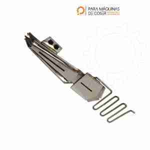 Imagen de Folder para Recubridora Collaretera Ribete Doble Lado 30mm/8mm FN-S123 (B) (30mm-8mm)