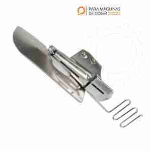 Imagen de Folder para Recubridora Plana Ribete Un Lado (26mm - 9mm) S124 (A) (26mm-9mm)