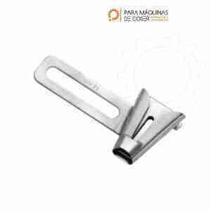 Imagen de Folder para Recubridora Plana Y Doble Aguja para Pasadores BL342 (14mm)