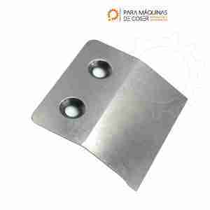 Imagen de Guarda Cuchilla Cortadora Circular RS-100 4" RCS-160