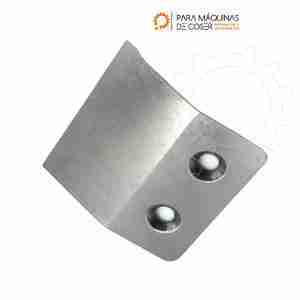 Imagen de Guarda Cuchilla Cortadora Circular RS-100 4" RCS-160 al revés