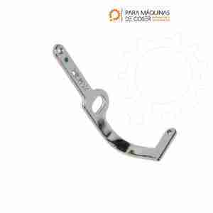 Imagen de Guia Hilo Frontal de Looper Overlock Siruba 700 KN32