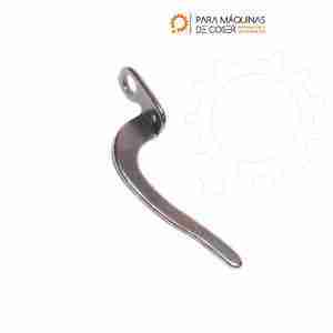 Alternative view of Looper Ciego para Puntada Decorativa Recubridora Juki MF-7723 133-34701