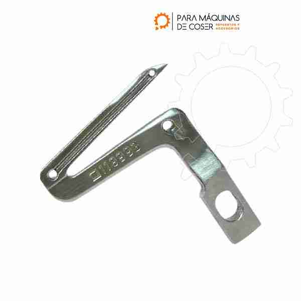 Imagen de Looper Grande Inferior para Overlock Juki MO-3700 MO-3900 MO-6700 / Kingtex H6004 119-99307