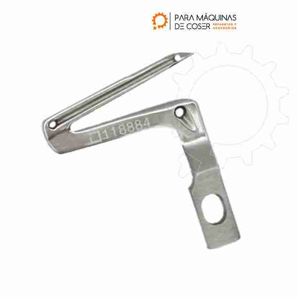 Imagen de Looper para Overlock Kansai Inferior 118884 reverso