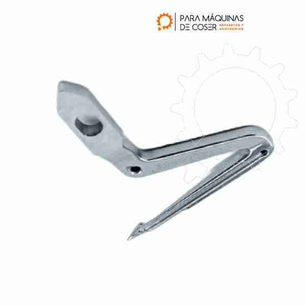 Looper Inferior Grande para Overlock Kingtex 9000 5212LL0001 - Imagen 2