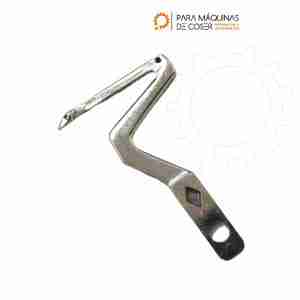 Imagen de Looper Inferior Grande para Overlock Siruba F KL-25 reverso