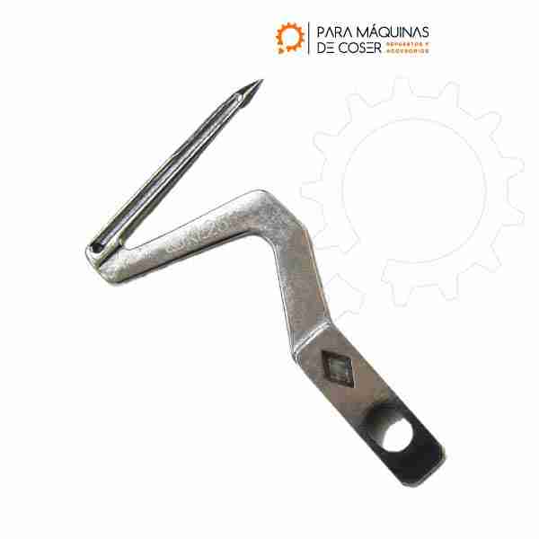 Imagen de Looper Inferior Grande para Overlock Siruba F KL-25