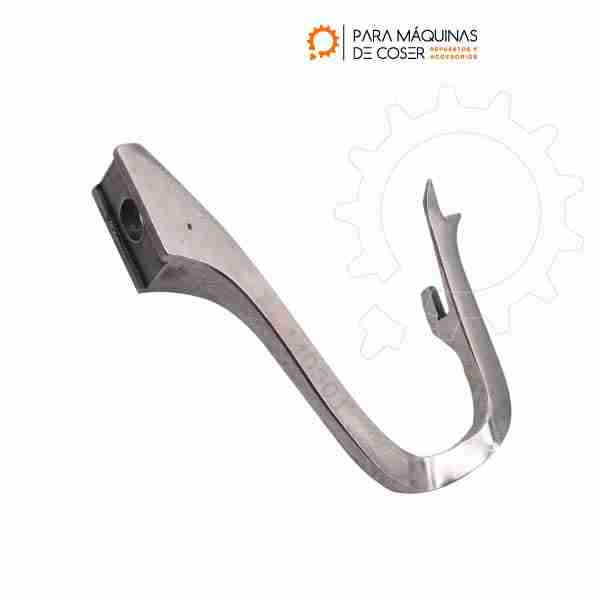 Imagen de Looper Inferior para Ribeteadora de Alfombra DCM-204, 204, 204s, 207 2 Hilos 140301