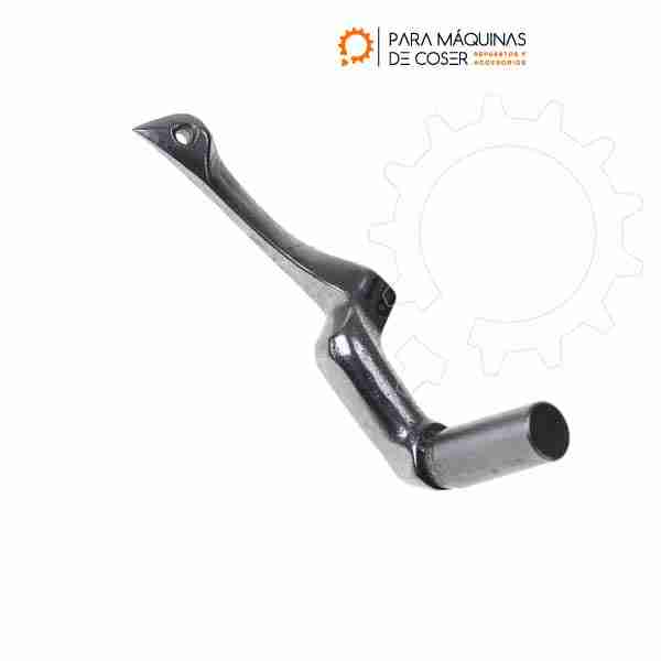 Looper Pequeño Superior Juki MO2500 / MO6700 / Kingtex H6004 118-88104-N - Imagen 2