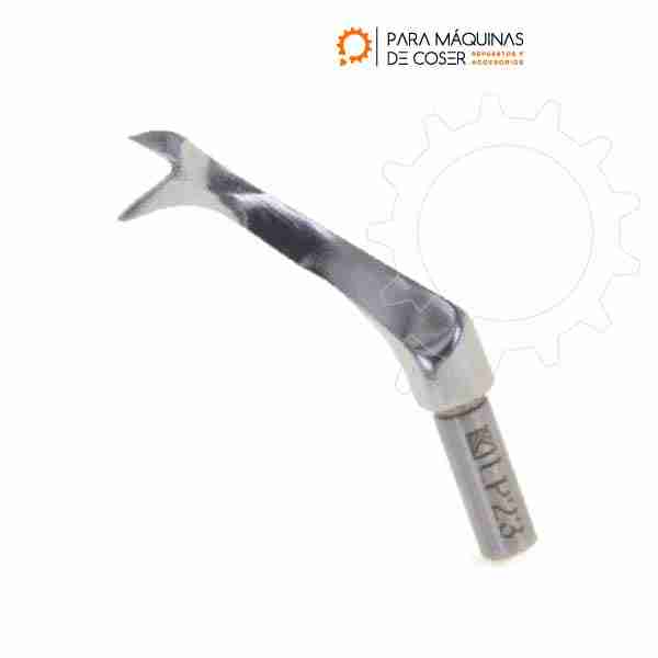 Imagen de Looper Superior Pequeño de Medias para Overlock Siruba F LP23