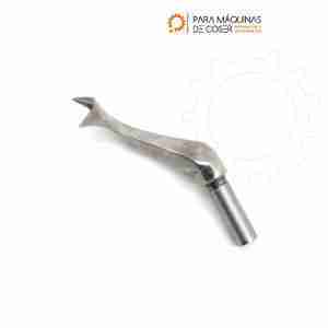 Alternative view of Looper Superior Pequeño para Overlock Siruba F Original KL-26-S