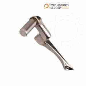 Alternative view of Looper Superior Pequeño para Overlock Siruba serie 700K Juki 6800 Pegasus EX5200 277010A