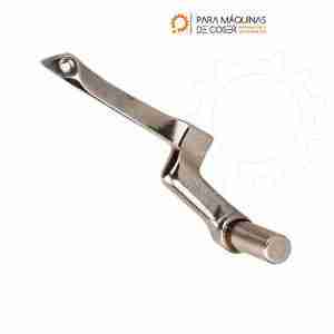 Imagen de Looper Superior Pequeño para Overlock Siruba serie 700K Juki 6800 Pegasus EX5200 277010A