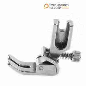 Alternative view of Pie Para Recta Industrial Encarrujador Con Tornillo S952 P952