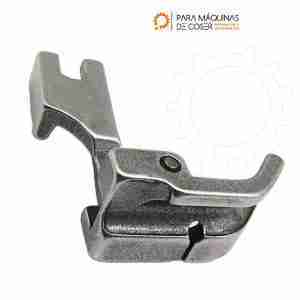 Imagen de Pie Para Recta Industrial Para Pasar Cordon Izquierdo 3/16 (4.8mm) P69LH 3/16