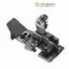 Imagen de Pie para Overlock Siruba 757 Tipo K 5 Hilos P504