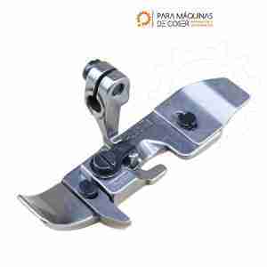 Imagen de Pie para Overlock Tipo Siruba 737F 3 Hilos (201230) P253E-3