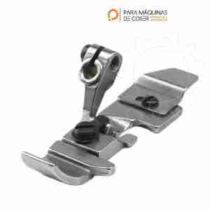 Alternative view of Pie para Overlock Tipo Siruba 737F 3 Hilos (201230) P253E-3