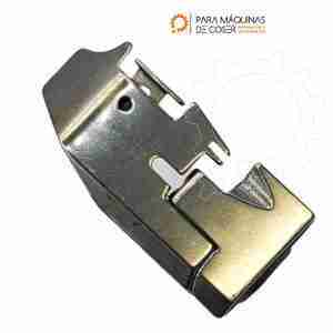 Imagen de Pie para Overlock Tipo Siruba 757f 5 Hilos P255 reverso