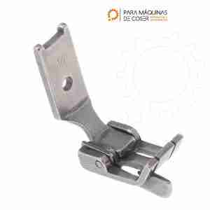 Imagen de Pie para Recta Doble Aguja Brother Con Guia 1/4 S570-1/4