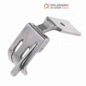 Imagen de Pie para Recta Doble Aguja Brother Con Guia 1/4 S570-1/4 reverso