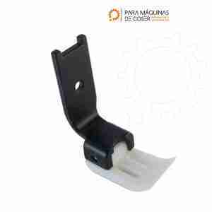 Imagen de Pie para Recta Doble Aguja De Teflon Industrial 1/4 MT260-1/4
