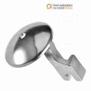 Alternative view of Pie para Recta Industrial Acolchador Grande QS1-L