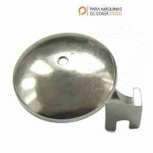Imagen de Pie para Recta Industrial Acolchador QS1 reverso