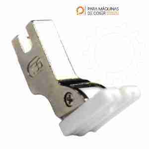 Imagen de Pie para Recta Industrial Antifriccion para Coser Plastico SR-DB-W