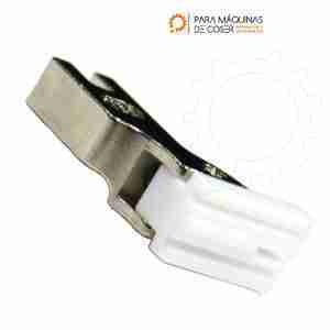 Alternative view of Pie para Recta Industrial Antifriccion para Coser Plastico SR-DB-W