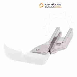 Alternative view of Pie para Recta Industrial Cierre Derecho De Teflon T36N