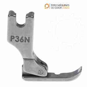 Imagen de Pie para Recta Industrial Cierre Derecho P36N