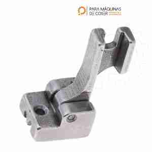 Alternative view of Pie para Recta Industrial Cierre Invisible Con Resorte S518