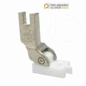 Imagen de Pie para Recta Industrial Cierre Invisible de Teflon con Guia 5BB5347