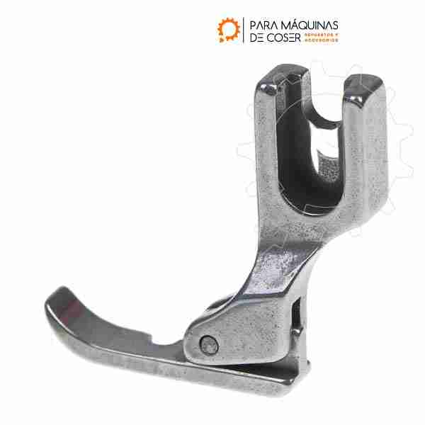 Pie para Recta Industrial Cierre Izquierdo P36LN - Imagen 2