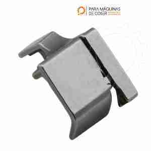 Alternative view of Pie para Recta Industrial Compensado Ancho Izquierdo S544