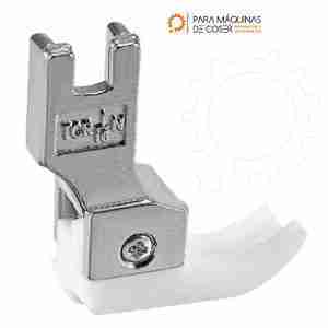 Imagen de Pie para Recta Industrial Compensado De Teflon Derecho (1.6mm) Mt221n TCR1/16N (MT221N)