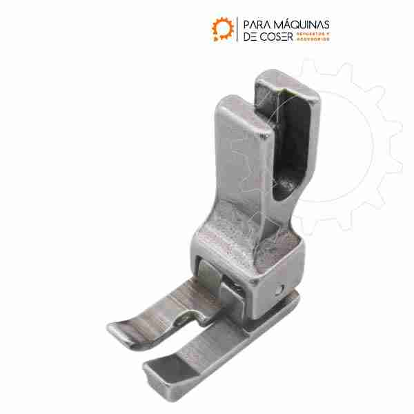 Imagen de Pie para Recta Industrial Compensado Derecho 1/16 (1.6mm) 211R CR 1/16E (211R)