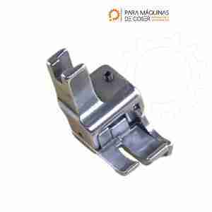 Alternative view of Pie para Recta Industrial Compensado Derecho 211