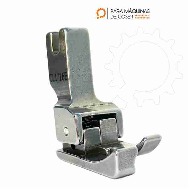 Imagen de Pie para Recta Industrial Compensado Izquierdo 1/16" (1.6mm) 221L CL 1/16E (221L)