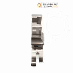 Imagen de Pie para Recta Industrial Compensado Izquierdo 1/16" (1.6mm) 221N CL 1/16N (221N) frente