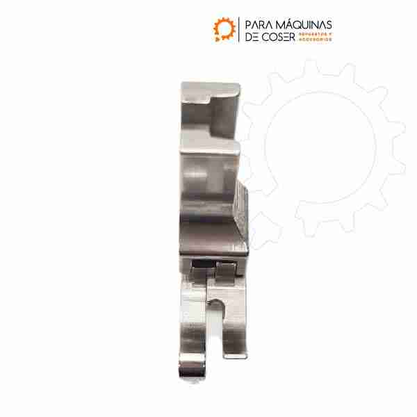 Imagen de Pie para Recta Industrial Compensado Izquierdo 1/16" (1.6mm) 221N CL 1/16N (221N) frente
