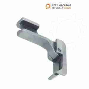 Alternative view of Pie para Recta Industrial Con Guia Fijo Derecho 811R 12463HR (811R)