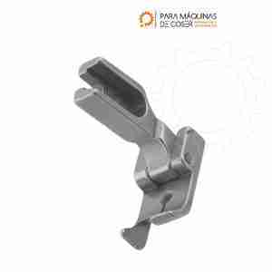 Imagen de Pie para Recta Industrial Con Guia Fijo 1/16" (1.6mm) Izquierdo 811L 12463HL 1/16 (811L) diagonal