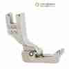 Imagen de Pie para Recta Industrial Con Guia Fijo 1/16" (1.6mm) Izquierdo 811L 12463HL 1/16 (811L), varias medidas.